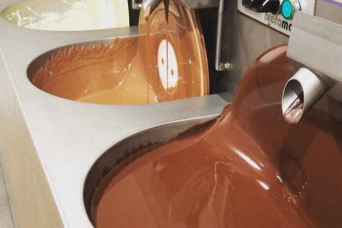 1.5h Belgian Chocolate Workshop in Brussels (bean to bar) - The ruby chocolate question