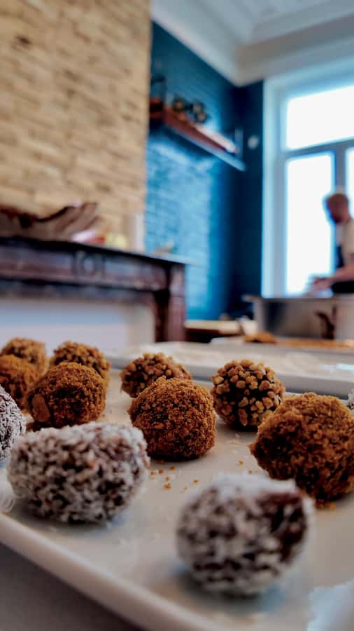 1.5h Cusco Chocolate Workshop - Truffles & Hot Chocolate - Who will enjoy this Cusco activity?