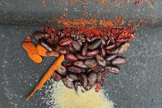 1 Hour Oaxacan Chocolate Making Class with Mole-making and Drinks - Who will enjoy this Oaxaca class most