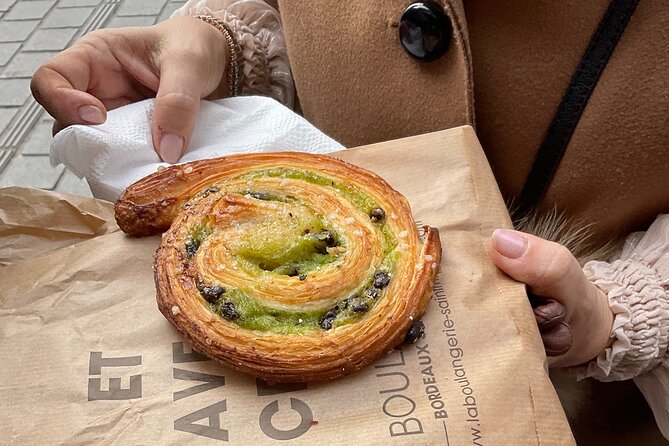 #1 Paris Chocolate and Pastry Food Tasting Tour - Is the $78.26 price good value?