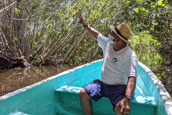 4-in-1 Tour - Mazunte,Cacao Factory, La Ventanilla & Turtle Spawn - Guides, transport, and group size