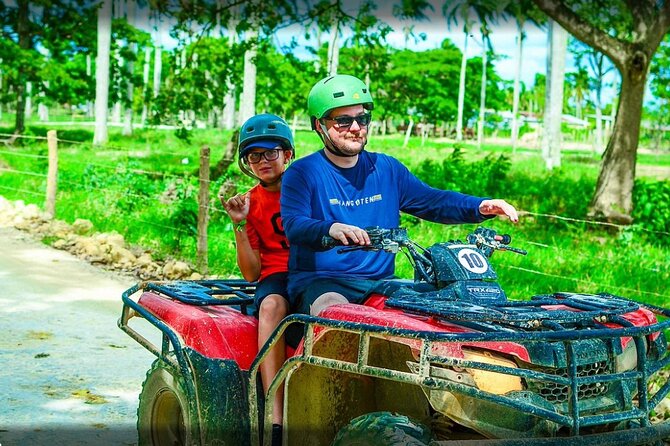 4x4 ATV Experience, Water Cave, Chocolate and Coffee Tasting - Is $56.93 a good value?