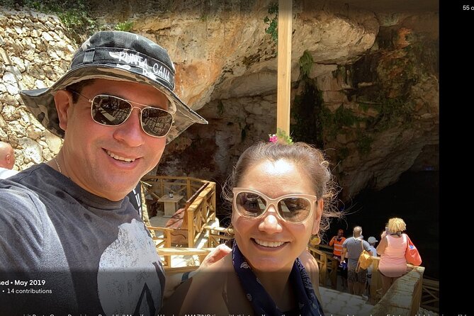 4x4 ATV Experience, Water Cave, Chocolate and Coffee Tasting - Who should book this outing?