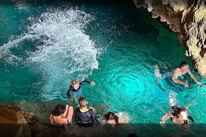 4x4 ATV Experience, Water Cave, Chocolate and Coffee Tasting - The farm stop, coffee, chocolate, and local products