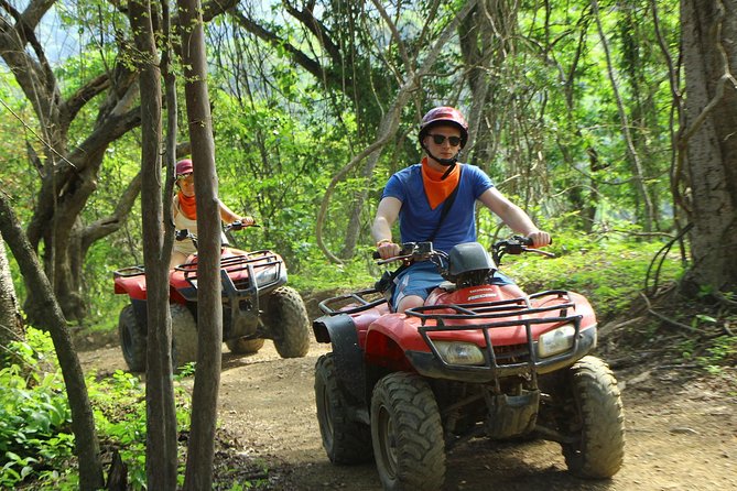 4x4 Dominican Adventure with Chocolate and Coffee Tasting - The coffee, chocolate, rum, and mamajuana stop