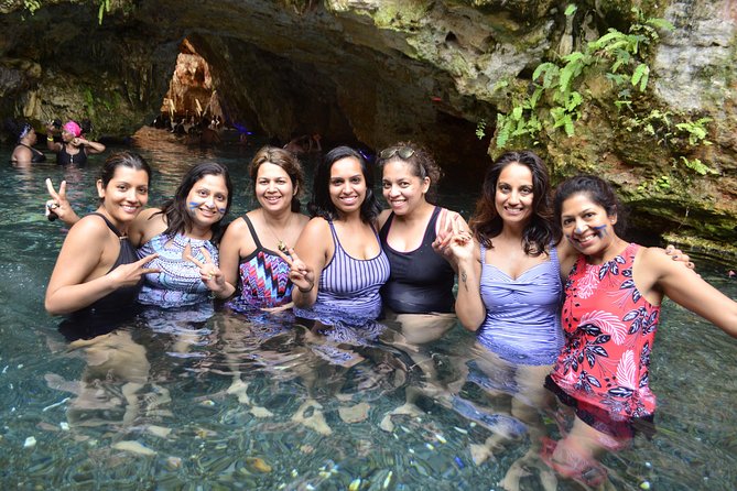 4x4 Dominican Adventure with Chocolate and Coffee Tasting - Photos, vendors, and the little extras
