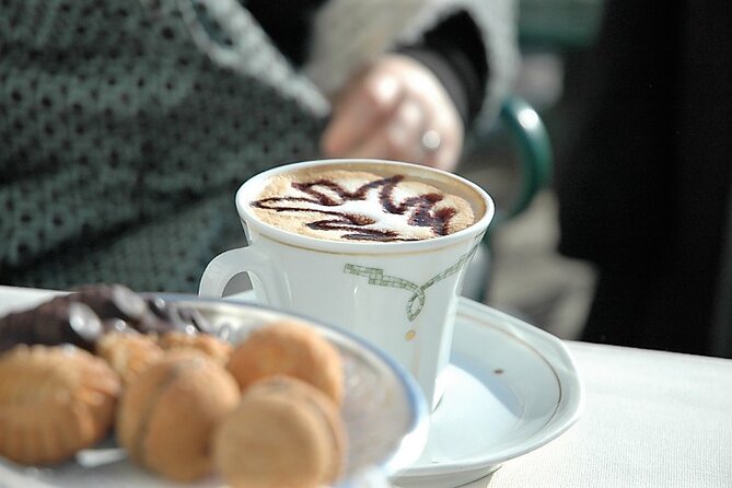A Sweet Stroll Through Venice: Pastries, Chocolate, and Gelato - What you actually taste, and what to confirm