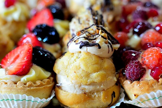 A Sweet Stroll Through Venice: Pastries, Chocolate, and Gelato - Is $96.02 good value for two hours?