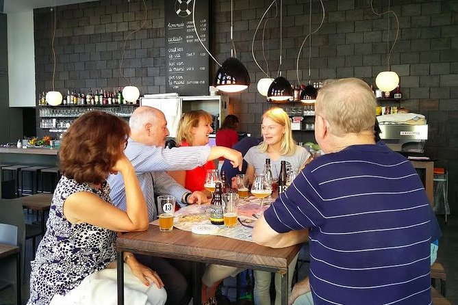 A Taste of Ghent: Beer & Chocolate with storytelling by a local - Practical details that affect your choice