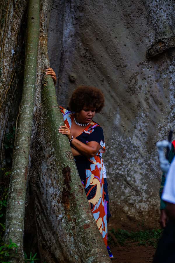 Accra: Aburi Botanical Garden, Cocoa Farm, and Waterfall … - Who should book this experience