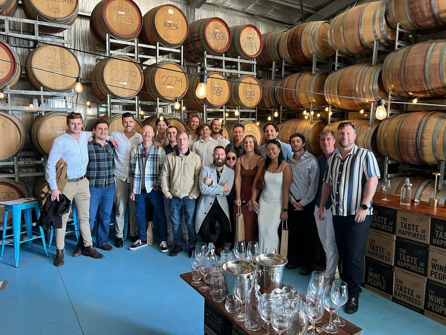 Adelaide: Barossa Day Out: Wines, Brewery, Chocolate & Lunch - Key points at a glance