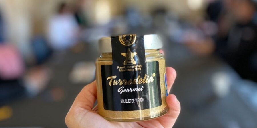 Alicante: Chocolate and Nougat Tasting - What You Taste: Three Chocolates and Two Nougats