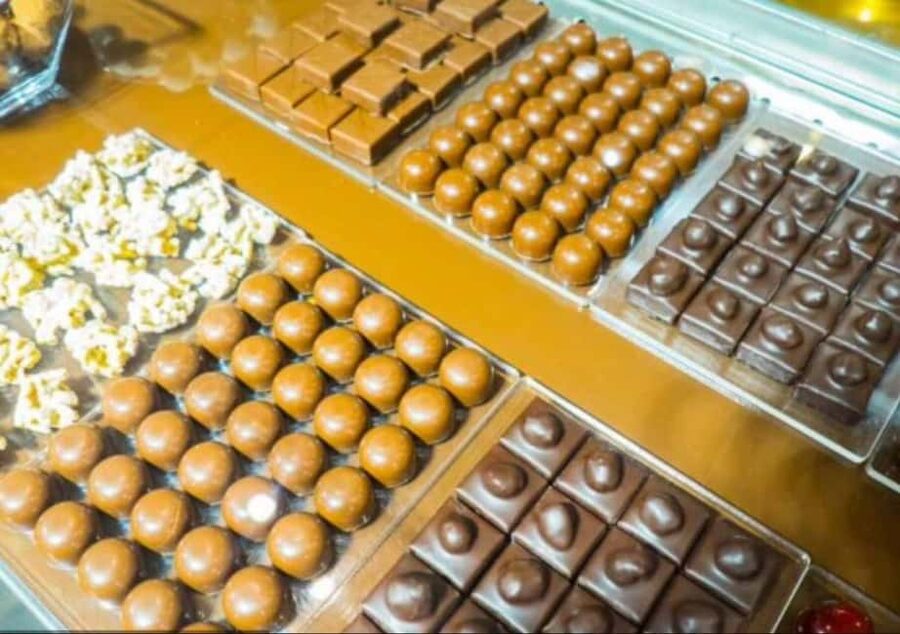 Alicante; Visit the Chocolate Museum and Villajoyosa, a colorful town - Booking Details Worth Knowing