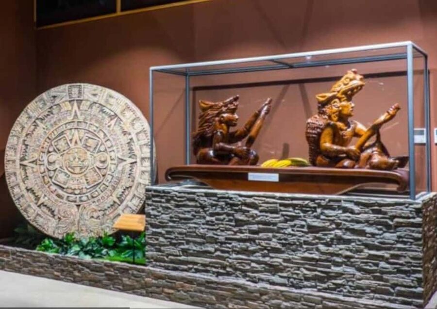 Alicante; Visit the Chocolate Museum and Villajoyosa, a colorful town - FAQ