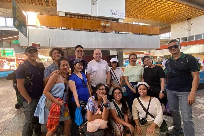 Almaty: City Highlights Walking Tour with Chocolate Shop - Park of 28 Panfilov Guardsmen and Zenkov Cathedral