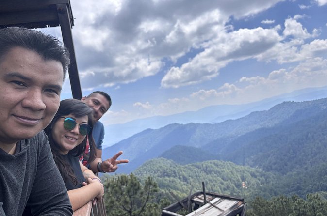 Amazing Walk through the Zapotec Mountains with Hot Chocolate - Why the small group matters
