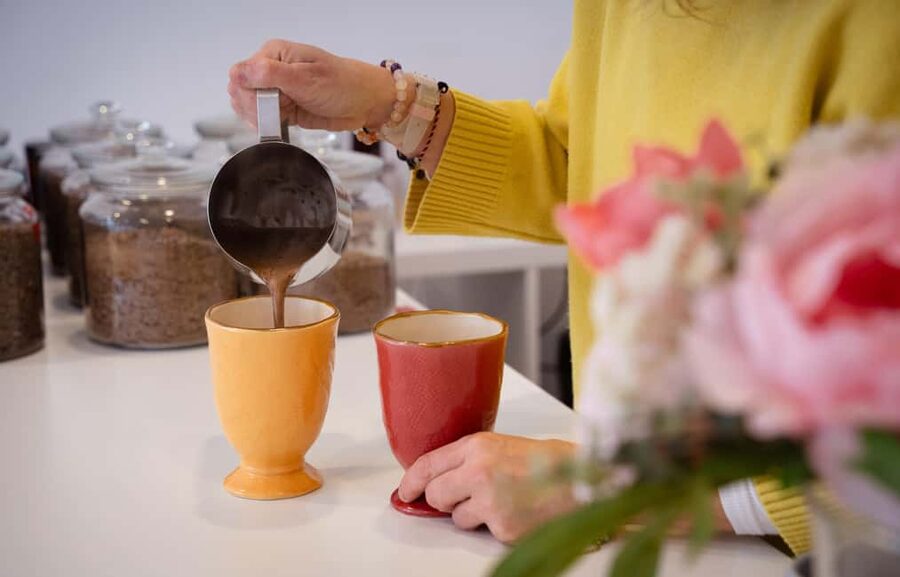 Ancestral Cocoa Tasting in Ronda – Tree to Cup Experience - Starting at Calle Pozo 9 in central Ronda