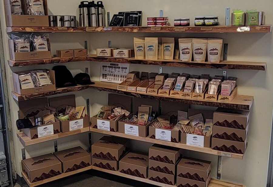 Anchorage: Chocolate and Wine Tasting Tour - What makes this different from a standard Anchorage food stop