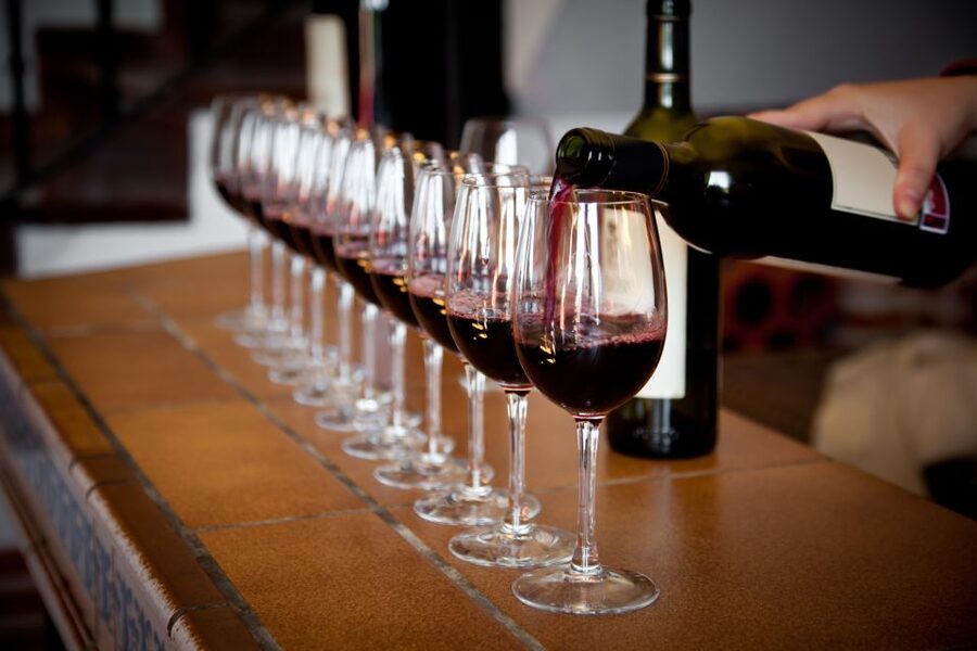 Anchorage: Chocolate and Wine Tasting Tour - Who should book this three-hour outing?