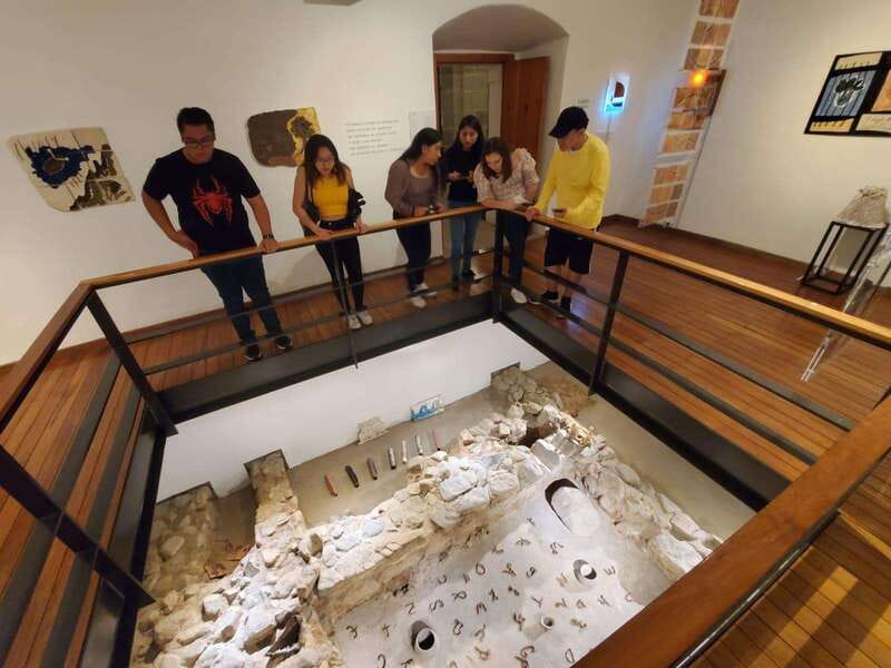 Art Workshops and Chocolate Shops Tour in Oaxaca - Meeting artists instead of only viewing finished work