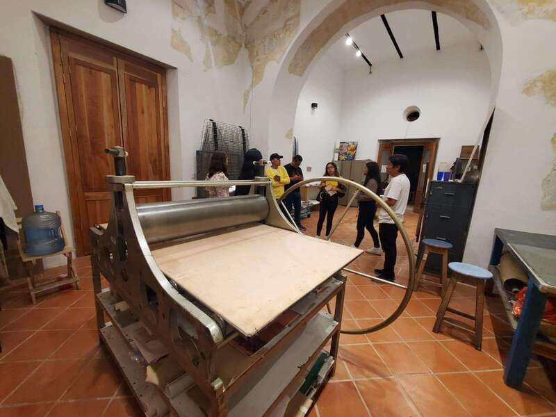 Art Workshops and Chocolate Shops Tour in Oaxaca - Is the Oaxaca art and chocolate tour worth booking?