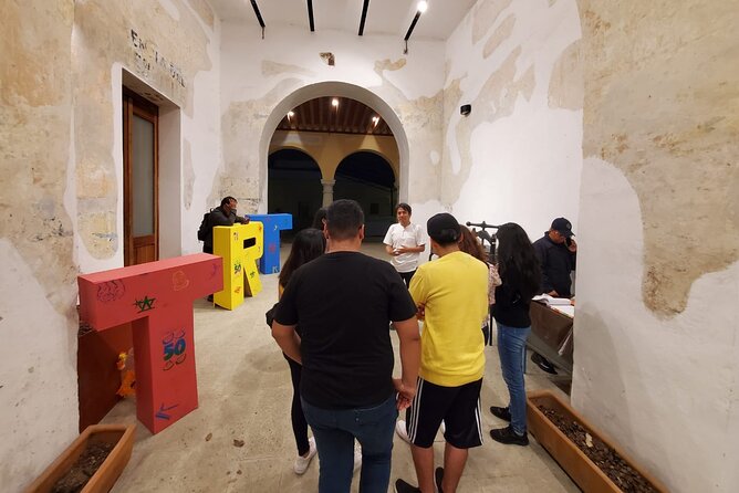 Art Workshops and Chocolate Shops Tour - Texier and the first look at Oaxaca’s creative side