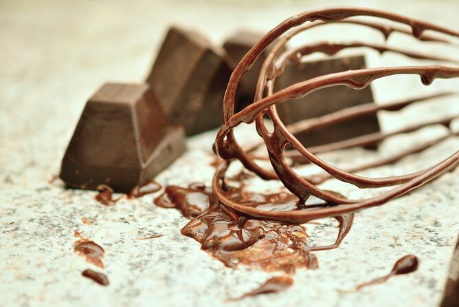 Artisan Chocolate Making Class in Perugia - What the Perugia chocolate class is really like