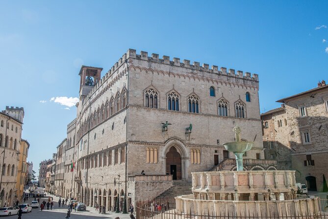 Artisan Chocolate Making Class in Perugia - Who will enjoy this most