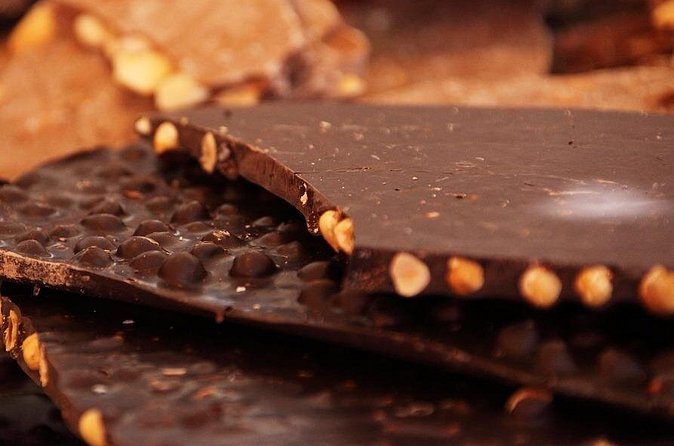 Artisan Chocolate Making Class in Perugia - Booking details that affect your plans