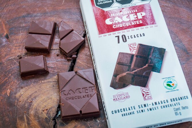 Artisanal Mezcal and Fine Chocolate Tasting - What the two-hour schedule feels like