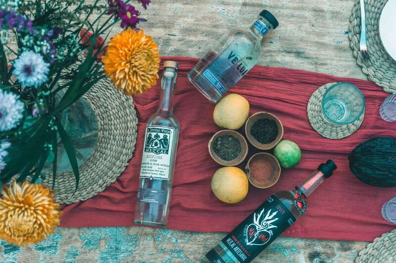 Artisanal Mezcal & Fine Chocolate Tasting - Shamira’s storytelling and the human side of the visit
