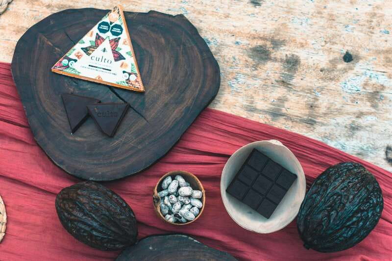 Artisanal Mezcal & Fine Chocolate Tasting - Should you book this mezcal and chocolate tasting?