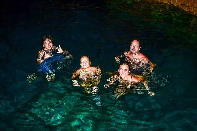 ATV Adventure w/ Chocolate, Coffee & Cave Swim in Punta Cana - What the $45 price really covers