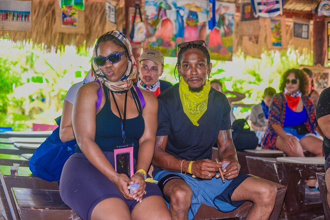 ATV Adventure w/ Chocolate, Coffee & Cave Swim in Punta Cana - Who will enjoy this, and who should think twice