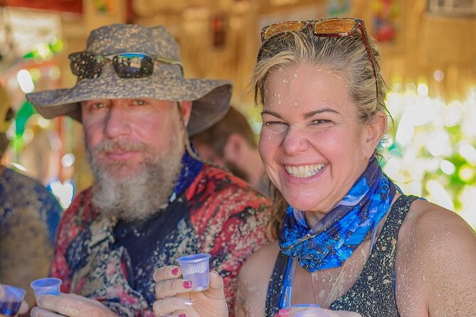 ATV Adventure w/ Chocolate, Coffee & Cave Swim in Punta Cana - Should you book the Punta Cana ATV adventure?