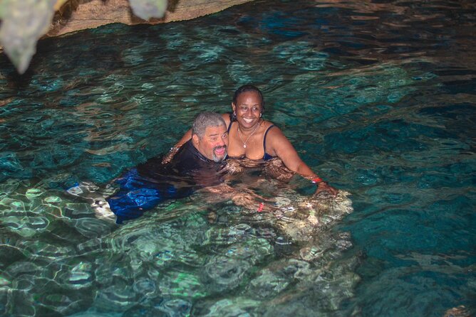 ATV Ride with Coffee, Chocolate Tasting and Cenote in Punta Cana - What this Punta Cana ATV tour actually includes