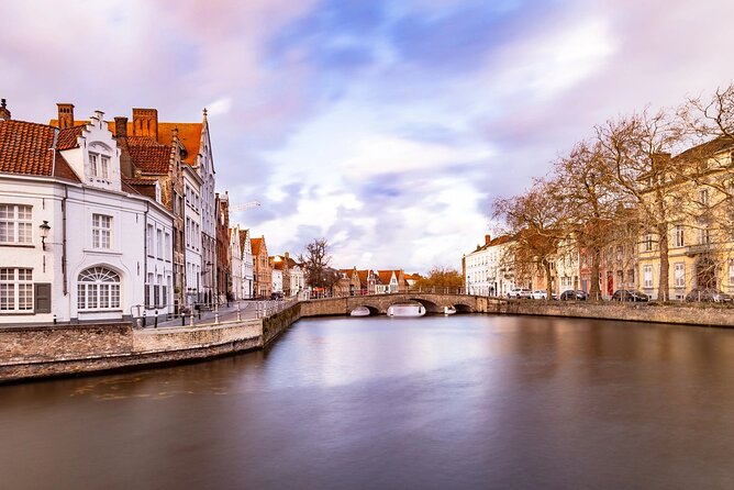 Authentic and Complete Bruges, with Local Guide and Chocolate - Starting in the Markt, Bruges’ medieval heart