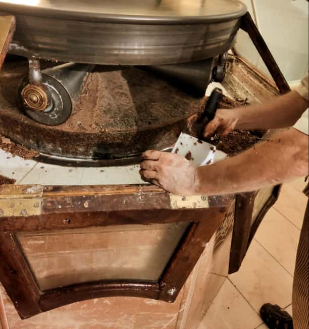 Barcelona: Delicious Chocolate walking tour - Nine stops, nine ways to taste Barcelona