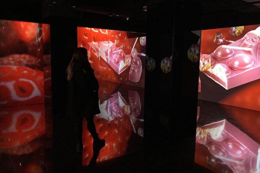 Barcelona: Nougat and Chocolate Museum Tour with Tasting - Five useful things to know before you go