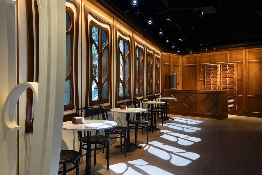 Barcelona: Nougat and Chocolate Museum Tour with Tasting - Booking details worth noting