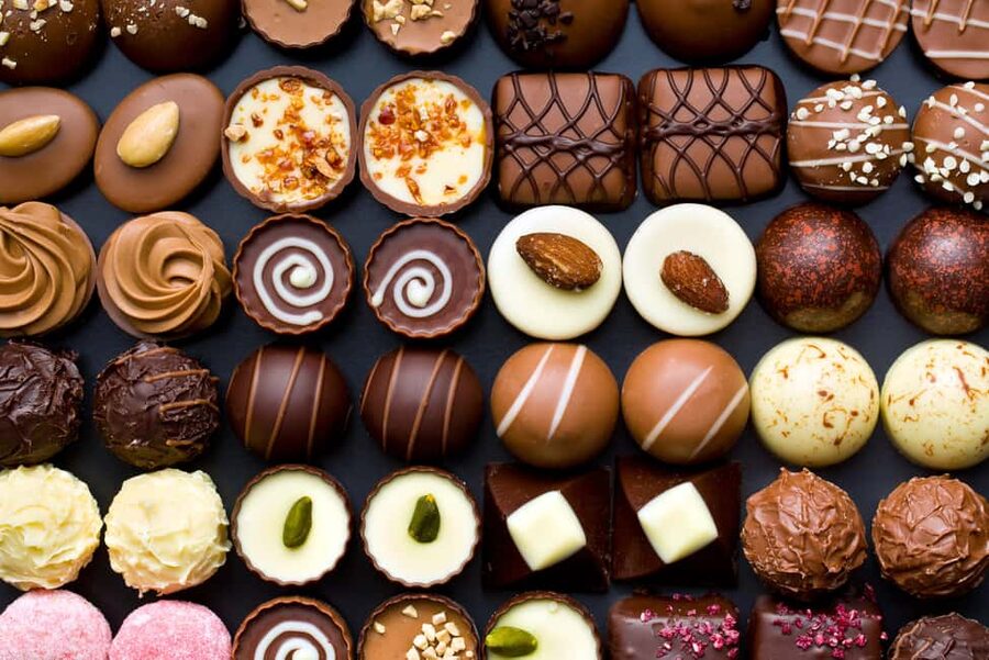 Basel: Guided Local Chocolates Tasting - Starting at Binningerstrasse 15