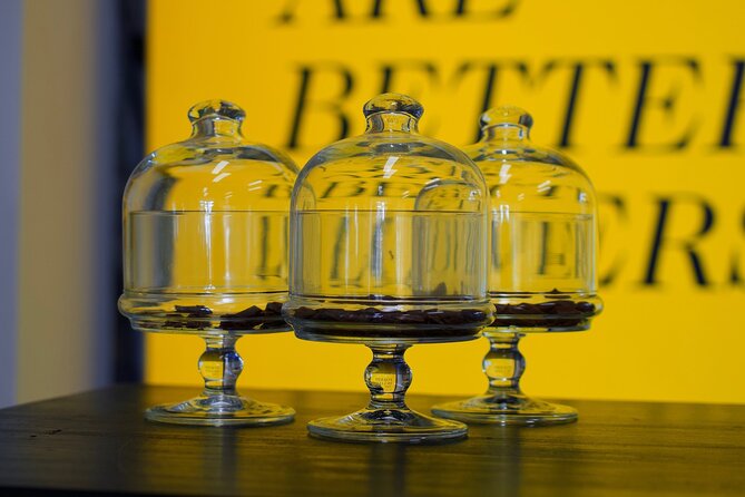 Bean to Bar Chocolate Mini Tasting in Bonn - Why bean-to-bar chocolate tastes different