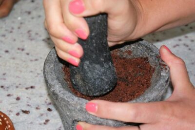 Bean to Bar Chocolate Workshop in Puerto Vallarta