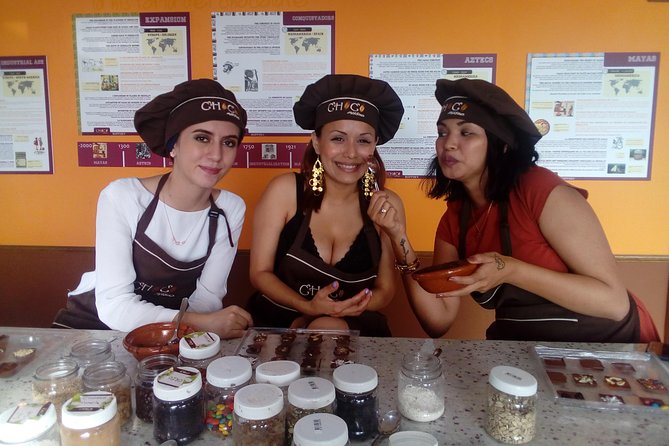 Bean to Bar Chocolate Workshop in Puerto Vallarta - Why the small group matters