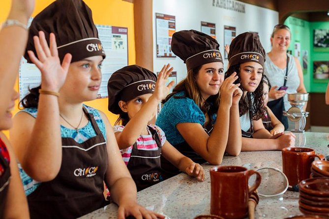 Bean to Bar Chocolate Workshop in Puerto Vallarta - Is the $62.90 price good value?