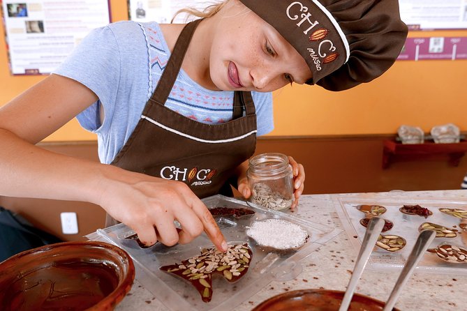 Bean to Bar Chocolate Workshop in Puerto Vallarta - Who will enjoy this Puerto Vallarta chocolate class?