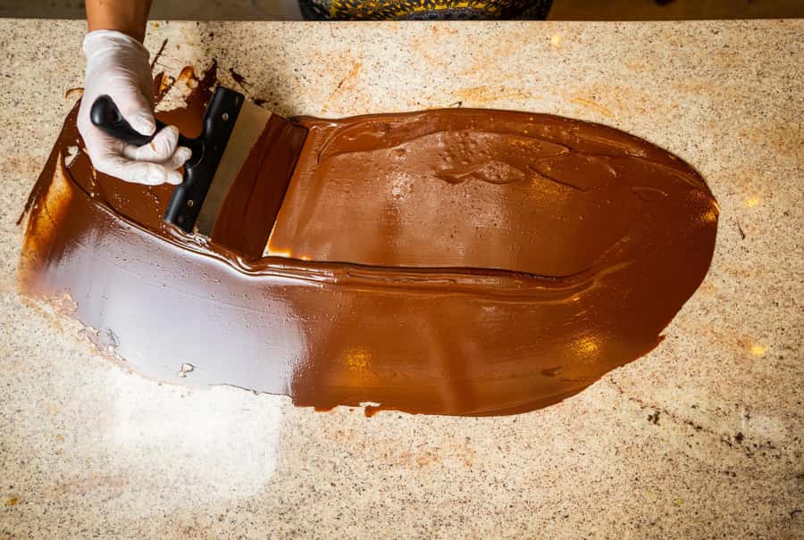 Bean to Bar: Cocoa and Chocolate Workshop - Making bonbons, truffles, or chocolate bars