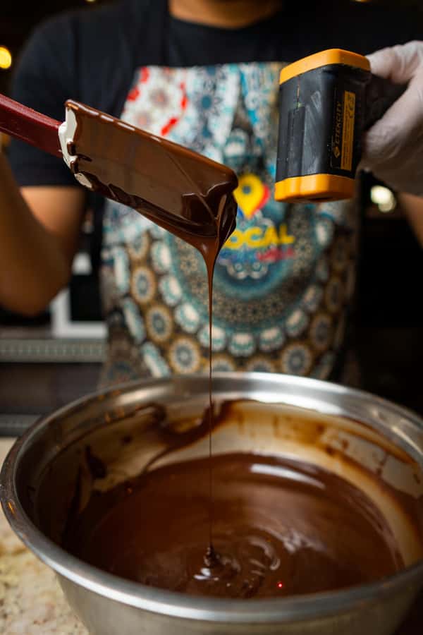 Bean to Bar: Cocoa and Chocolate Workshop - Is $101 a fair price?