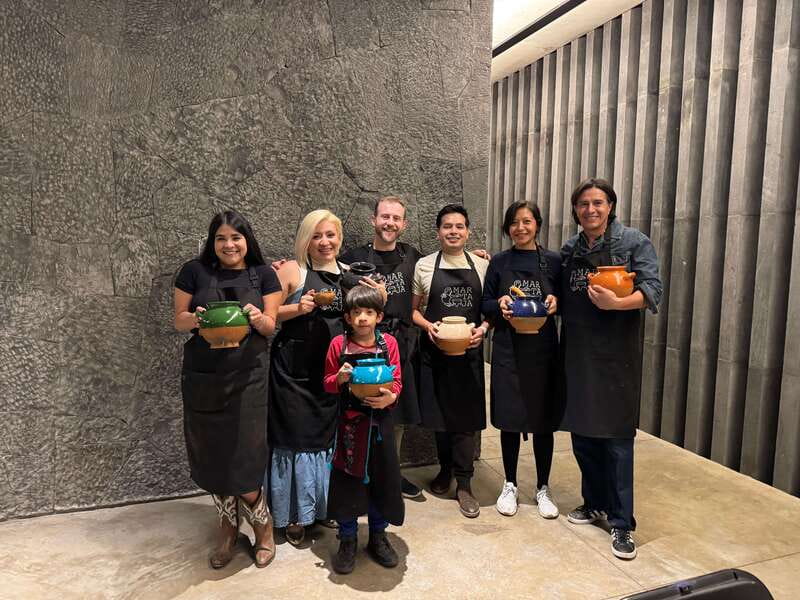 Bean to Beverage: Roast and grind cacao into chocolate - Language, Timing, and Group Size