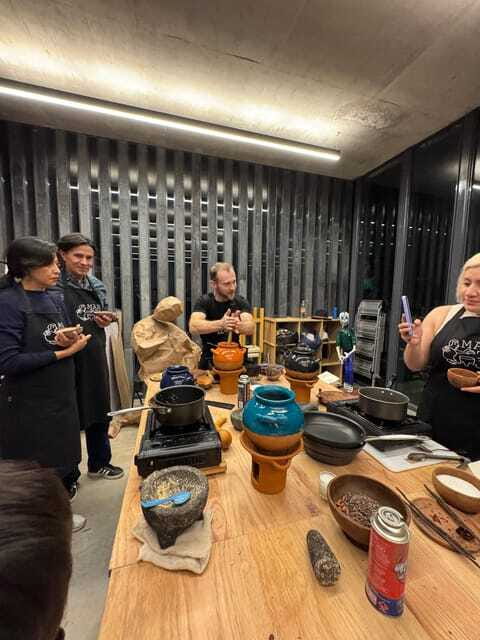 Bean to Beverage: Roast and grind cacao into chocolate - The $115 Price and What You Receive